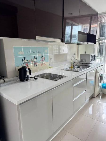 The Address Pathumwan, Bangkok, 470 Petchburi Road, Thanon Phetchaburi, Ratchathewi, Bangkok, 1 Bedroom, 49 sqm, Condo For Rent, by Keerati Wangrujirakul, 500569176 - DDproperty.com