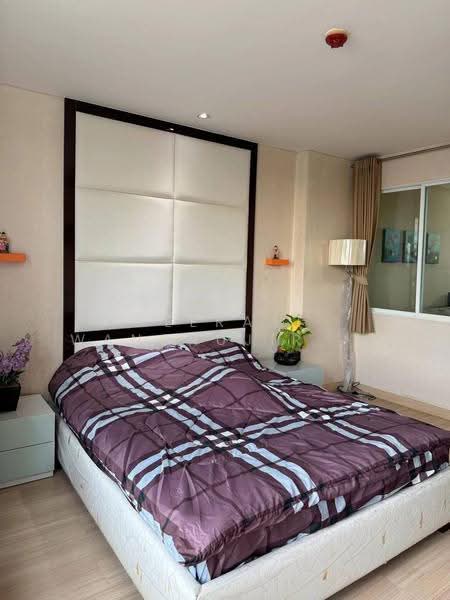 The Address Pathumwan, Bangkok, 470 Petchburi Road, Thanon Phetchaburi, Ratchathewi, Bangkok, 1 Bedroom, 49 sqm, Condo For Rent, by Keerati Wangrujirakul, 500569176 - DDproperty.com