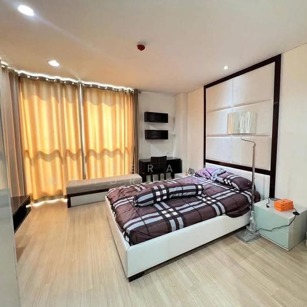 The Address Pathumwan, Bangkok, 470 Petchburi Road, Thanon Phetchaburi, Ratchathewi, Bangkok, 1 Bedroom, 49 sqm, Condo For Rent, by Keerati Wangrujirakul, 500569176 - DDproperty.com