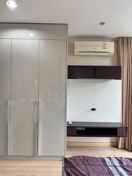 The Address Pathumwan, Bangkok, 470 Petchburi Road, Thanon Phetchaburi, Ratchathewi, Bangkok, 1 Bedroom, 49 sqm, Condo For Rent, by Keerati Wangrujirakul, 500569176 - DDproperty.com