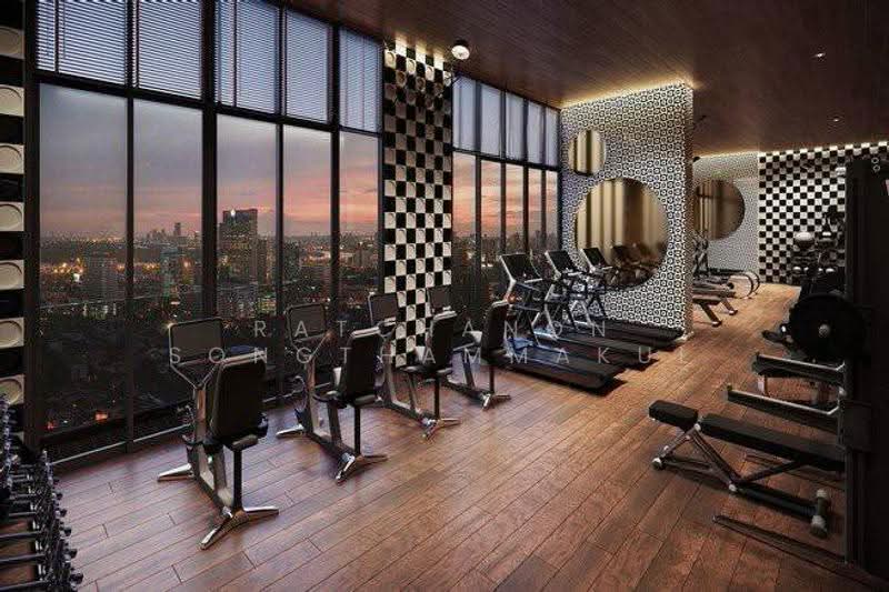 Noble State 39, Bangkok, 35 Soi Sukhumvit 39, Khlong Tan Nua, Watthana, Bangkok, 2 Bedrooms, 60 sqm, Condo For Sale, by Ratchanon Songthammakul, 500569178 - DDproperty.com