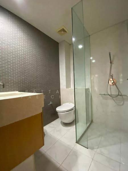 Siamese Gioia, Bangkok, Sukhumvit 31 Road, Khlong Tan Nua, Watthana, Bangkok, 2 Bedrooms, 70 sqm, Condo For Rent, by Pattarapon Preechalertpiriya, 500569179 - DDproperty.com