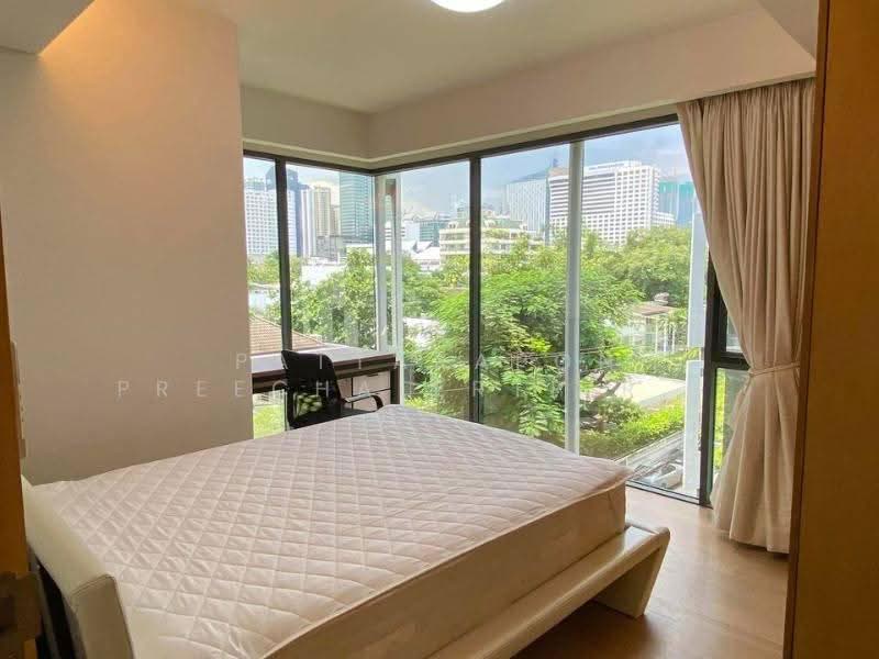 Siamese Gioia, Bangkok, Sukhumvit 31 Road, Khlong Tan Nua, Watthana, Bangkok, 2 Bedrooms, 70 sqm, Condo For Rent, by Pattarapon Preechalertpiriya, 500569179 - DDproperty.com