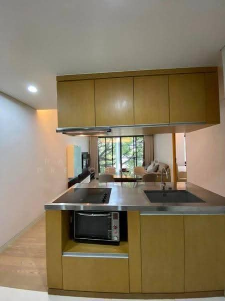 Siamese Gioia, Bangkok, Sukhumvit 31 Road, Khlong Tan Nua, Watthana, Bangkok, 2 Bedrooms, 70 sqm, Condo For Rent, by Pattarapon Preechalertpiriya, 500569179 - DDproperty.com