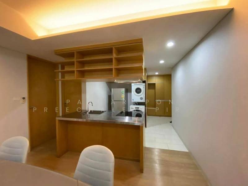Siamese Gioia, Bangkok, Sukhumvit 31 Road, Khlong Tan Nua, Watthana, Bangkok, 2 Bedrooms, 70 sqm, Condo For Rent, by Pattarapon Preechalertpiriya, 500569179 - DDproperty.com