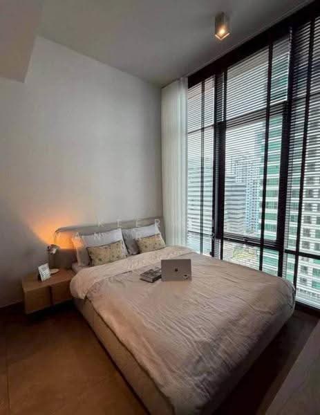 Rhythm Ekkamai Estate, Bangkok, Soi Sukhumvit 63, Khlongtoei Nua, Watthana, Bangkok, 2 Bedrooms, 70 sqm, Condo For Rent, by Keerati Wangrujirakul, 500569180 - DDproperty.com