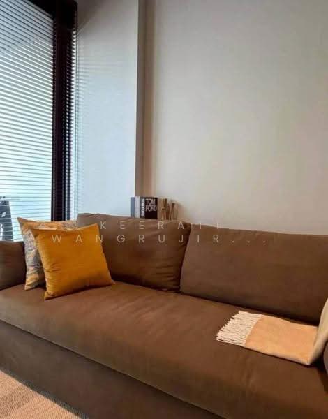 Rhythm Ekkamai Estate, กรุงเทพ, Soi Sukhumvit 63, คลองเตยเหนือ, วัฒนา, กรุงเทพ, 70 ตร.ม., คอนโด ให้เช่า, โดย Keerati Wangrujirakul, 500569180 - DDproperty.com