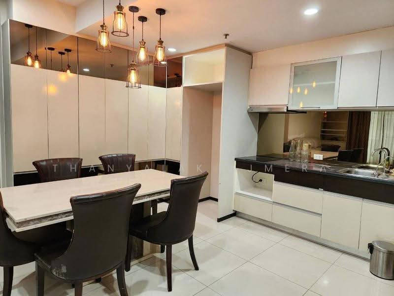 Supalai Premier Asoke, Bangkok, 1750 Petchaburi Road, Bang Kapi, Huai Khwang, Bangkok, 2 Bedrooms, 85 sqm, Condo For Sale, by Thanyalak Ajmera, 500569182 - DDproperty.com