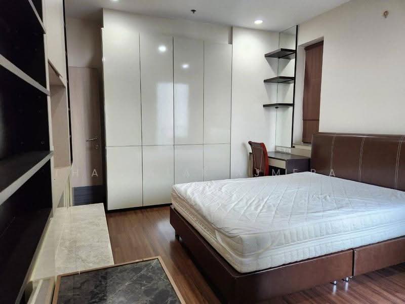 Supalai Premier Asoke, Bangkok, 1750 Petchaburi Road, Bang Kapi, Huai Khwang, Bangkok, 2 Bedrooms, 85 sqm, Condo For Sale, by Thanyalak Ajmera, 500569182 - DDproperty.com