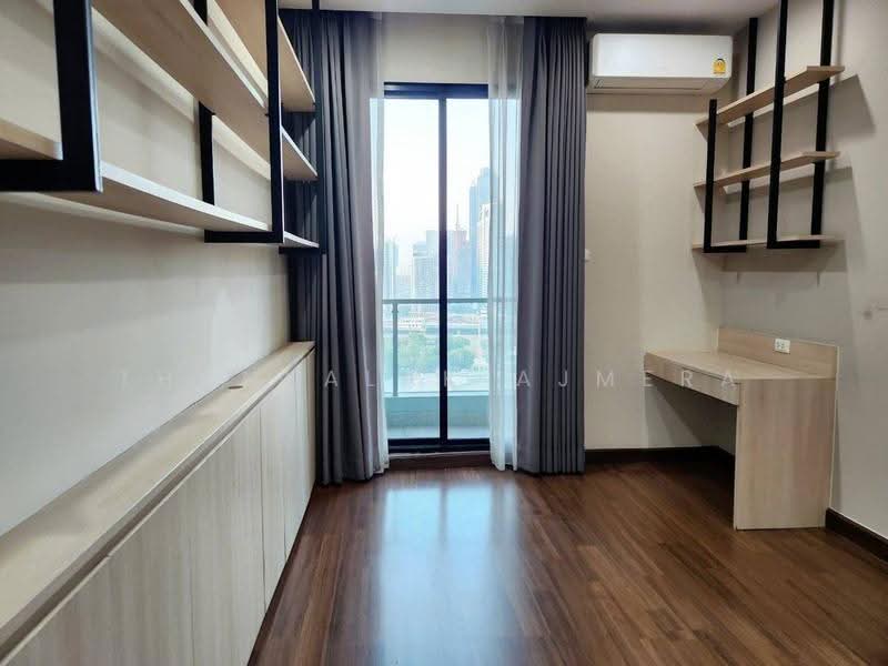 Supalai Premier Asoke, Bangkok, 1750 Petchaburi Road, Bang Kapi, Huai Khwang, Bangkok, 2 Bedrooms, 85 sqm, Condo For Sale, by Thanyalak Ajmera, 500569182 - DDproperty.com