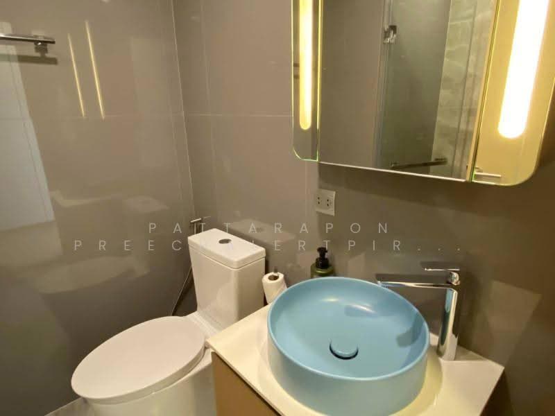 Kawa Haus, Bangkok, 95 Soi Rim Khlong, Phra Kanong Nua, Watthana, Bangkok, 2 Bedrooms, 67 sqm, Condo For Rent, by Pattarapon Preechalertpiriya, 500569184 - DDproperty.com