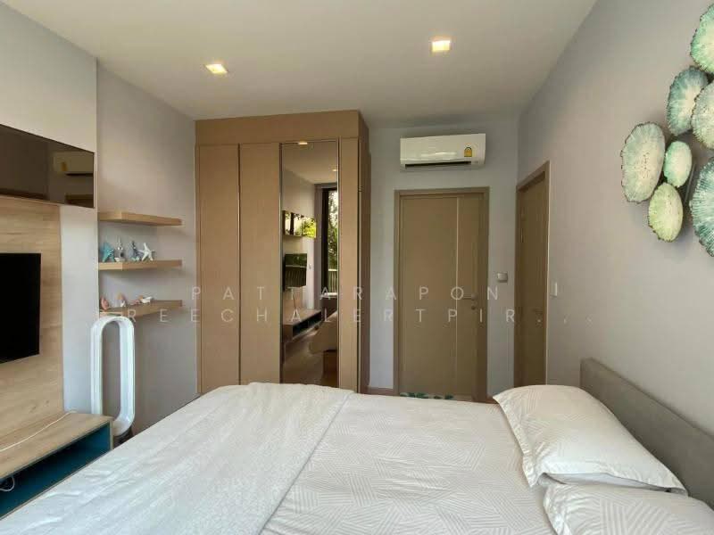 Kawa Haus, Bangkok, 95 Soi Rim Khlong, Phra Kanong Nua, Watthana, Bangkok, 2 Bedrooms, 67 sqm, Condo For Rent, by Pattarapon Preechalertpiriya, 500569184 - DDproperty.com