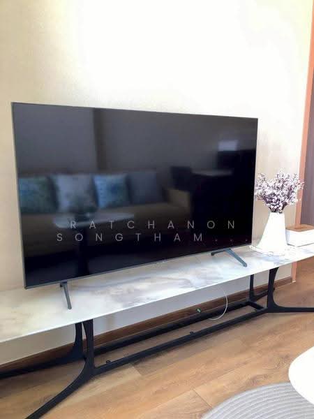 Noble BE33, Bangkok, 19 Soi Sukhumvit 33, Khlong Tan Nua, Watthana, Bangkok, 1 Bedroom, 37 sqm, Condo For Rent, by Ratchanon Songthammakul, 500569185 - DDproperty.com