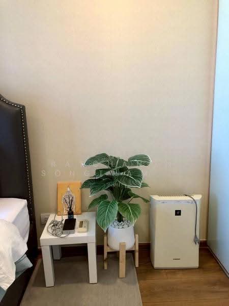 Noble BE33, Bangkok, 19 Soi Sukhumvit 33, Khlong Tan Nua, Watthana, Bangkok, 1 Bedroom, 37 sqm, Condo For Rent, by Ratchanon Songthammakul, 500569185 - DDproperty.com