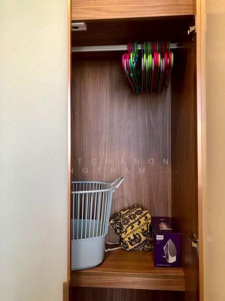 Noble BE33, Bangkok, 19 Soi Sukhumvit 33, Khlong Tan Nua, Watthana, Bangkok, 1 Bedroom, 37 sqm, Condo For Rent, by Ratchanon Songthammakul, 500569185 - DDproperty.com