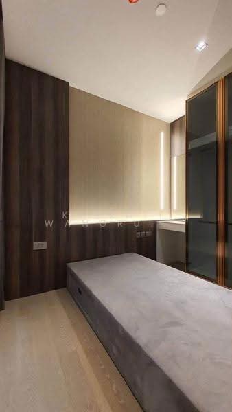 ASHTON Silom, Bangkok, 166 Silom Road, Bang Rak, Bangkok, 2 Bedrooms, 77 sqm, Condo For Rent, by Keerati Wangrujirakul, 500569186 - DDproperty.com