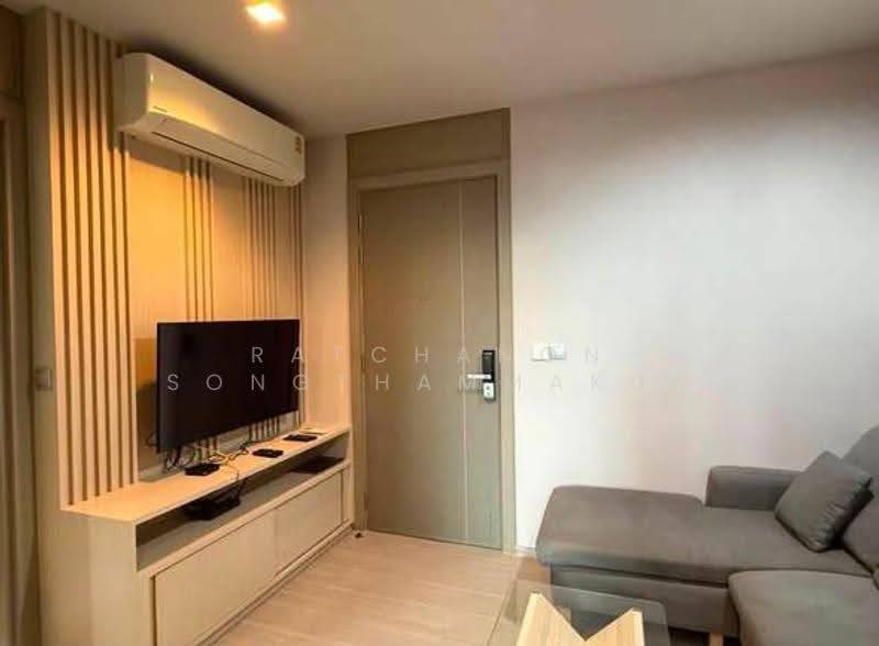 Life Asoke-Rama 9, Bangkok, 626 Asoke-Dindaeng Road, Makkasan, Ratchathewi, Bangkok, 1 Bedroom, 32 sqm, Condo For Rent, by Ratchanon Songthammakul, 500569189 - DDproperty.com
