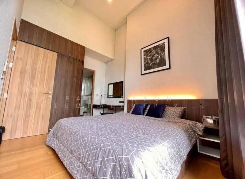 Siamese Exclusive Sukhumvit 31 : ไซมิส เอ๊กซ์ตลูซีฟ สุขุมวิท 31, กรุงเทพ, 75 ถนนสุขุมวิท 31, คลองตันเหนือ, วัฒนา, กรุงเทพ, 100 ตร.ม., คอนโด ให้เช่า, โดย Pattarapon Preechalertpiriya, 500569191 - DDproperty.com