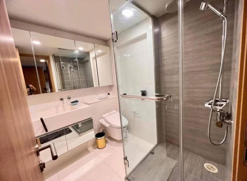 Siamese Exclusive Sukhumvit 31 : ไซมิส เอ๊กซ์ตลูซีฟ สุขุมวิท 31, กรุงเทพ, 75 ถนนสุขุมวิท 31, คลองตันเหนือ, วัฒนา, กรุงเทพ, 100 ตร.ม., คอนโด ให้เช่า, โดย Pattarapon Preechalertpiriya, 500569191 - DDproperty.com
