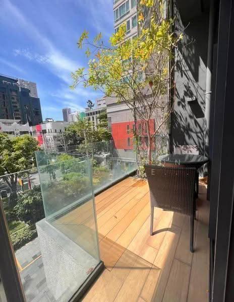 Siamese Exclusive Sukhumvit 31, Bangkok, 75 Soi Sukhumvit 31, Khlong Tan Nua, Watthana, Bangkok, 2 Bedrooms, 100 sqm, Condo For Rent, by Pattarapon Preechalertpiriya, 500569191 - DDproperty.com