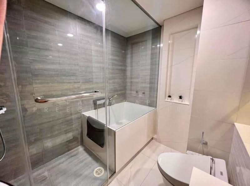 Siamese Exclusive Sukhumvit 31, Bangkok, 75 Soi Sukhumvit 31, Khlong Tan Nua, Watthana, Bangkok, 2 Bedrooms, 100 sqm, Condo For Rent, by Pattarapon Preechalertpiriya, 500569191 - DDproperty.com