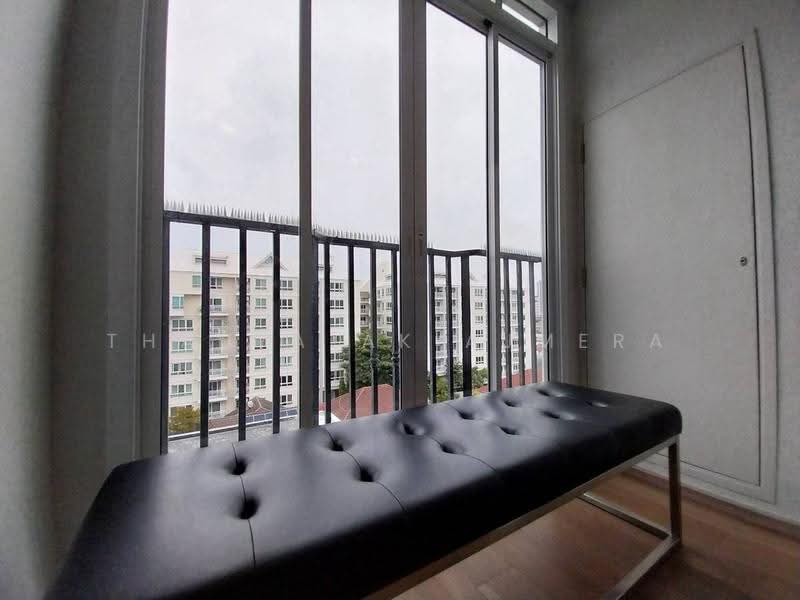 Maestro 01 Sathorn-Yenakat : มาเอสโตร 01 สาทร-เย็นอากาศ, กรุงเทพ, 14 ถนนเย็นอากาศ, ทุ่งมหาเมฆ, สาทร, กรุงเทพ, 34 ตร.ม., คอนโด ขาย, โดย Thanyalak Ajmera, 500569192 - DDproperty.com