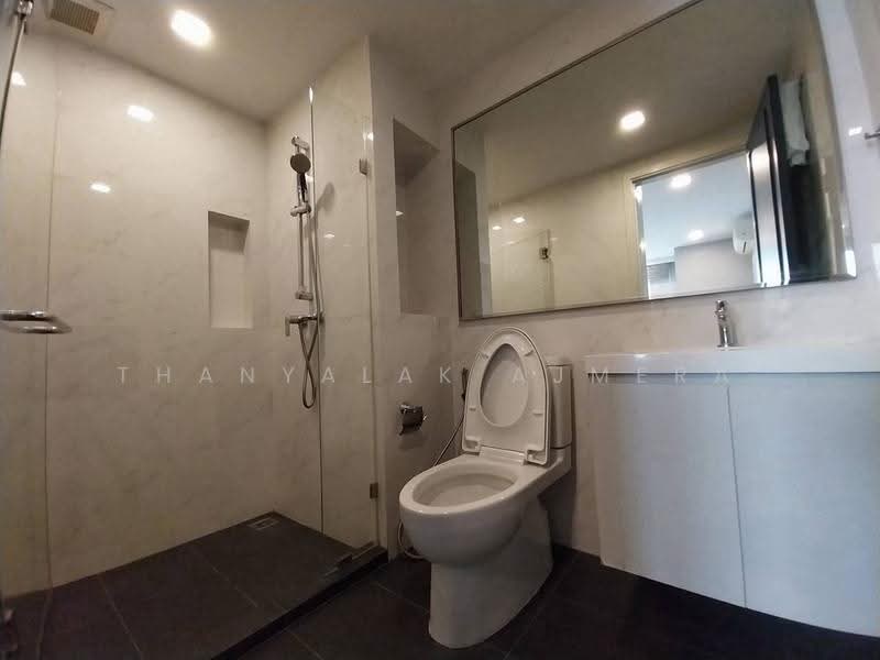 Maestro 01 Sathorn-Yenakat : มาเอสโตร 01 สาทร-เย็นอากาศ, กรุงเทพ, 14 ถนนเย็นอากาศ, ทุ่งมหาเมฆ, สาทร, กรุงเทพ, 34 ตร.ม., คอนโด ขาย, โดย Thanyalak Ajmera, 500569192 - DDproperty.com