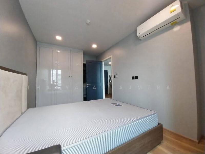 Maestro 01 Sathorn-Yenakat, Bangkok, 14 Yen Akat Road, Thung Maha Mek, Sathon, Bangkok, 1 Bedroom, 34 sqm, Condo For Sale, by Thanyalak Ajmera, 500569192 - DDproperty.com