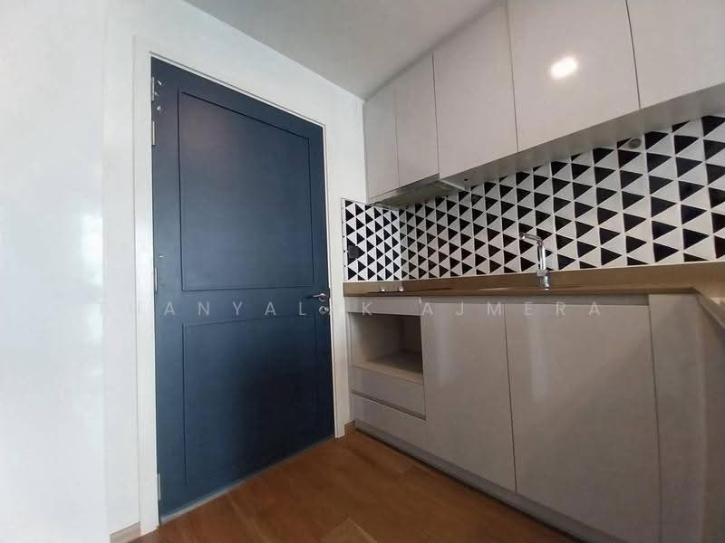 Maestro 01 Sathorn-Yenakat : มาเอสโตร 01 สาทร-เย็นอากาศ, กรุงเทพ, 14 ถนนเย็นอากาศ, ทุ่งมหาเมฆ, สาทร, กรุงเทพ, 34 ตร.ม., คอนโด ขาย, โดย Thanyalak Ajmera, 500569192 - DDproperty.com
