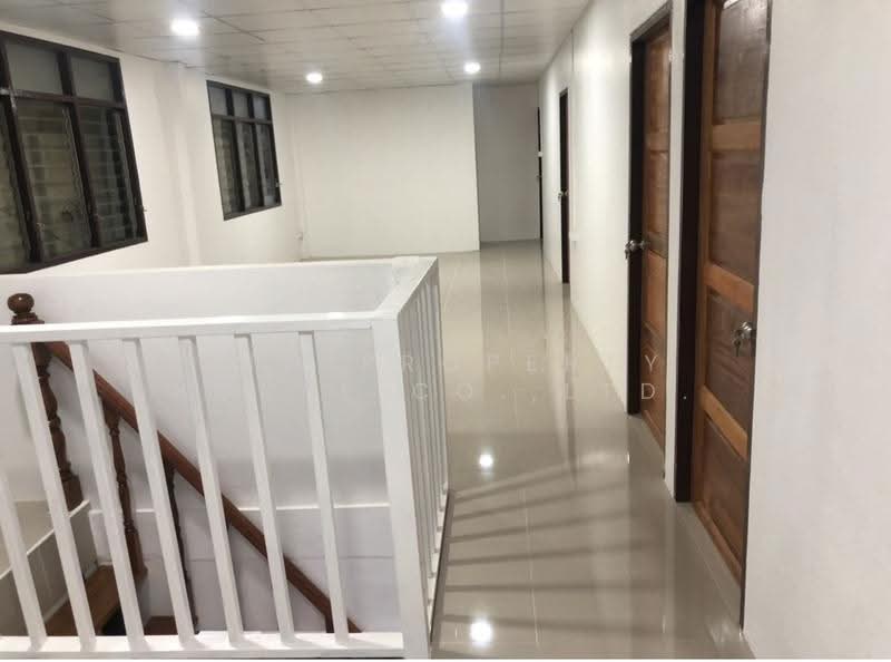 บ้านใกล้ รถไฟฟ้า สะพานควาย, กรุงเทพ, สามเสนใน, พญาไท, กรุงเทพ, 250 ตร.ม., บ้านเดี่ยว ให้เช่า, โดย NTG Property House Co.,Ltd., 500569193 - DDproperty.com