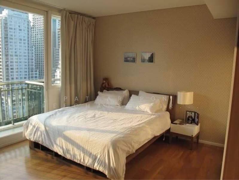 Wind Sukhumvit 23, Bangkok, 136 Soi Sukhumvit 23, Sukhumvit Road, Khlongtoei Nua, Watthana, Bangkok, 3 Bedrooms, 107 sqm, Condo For Rent, by Pattarapon Preechalertpiriya, 500569194 - DDproperty.com