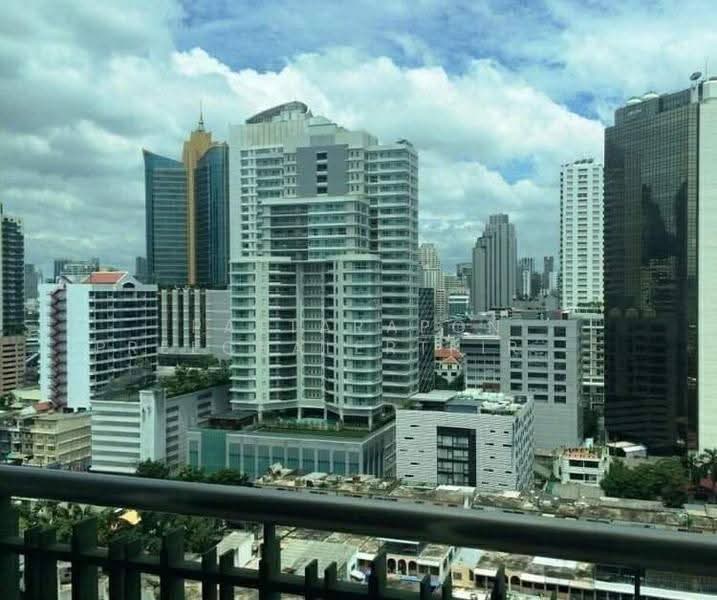 Wind Sukhumvit 23, กรุงเทพ, 136 ซอยสุขุมวิท 23 ถนนสุขุมวิท, คลองเตยเหนือ, วัฒนา, กรุงเทพ, 107 ตร.ม., คอนโด ให้เช่า, โดย Pattarapon Preechalertpiriya, 500569194 - DDproperty.com