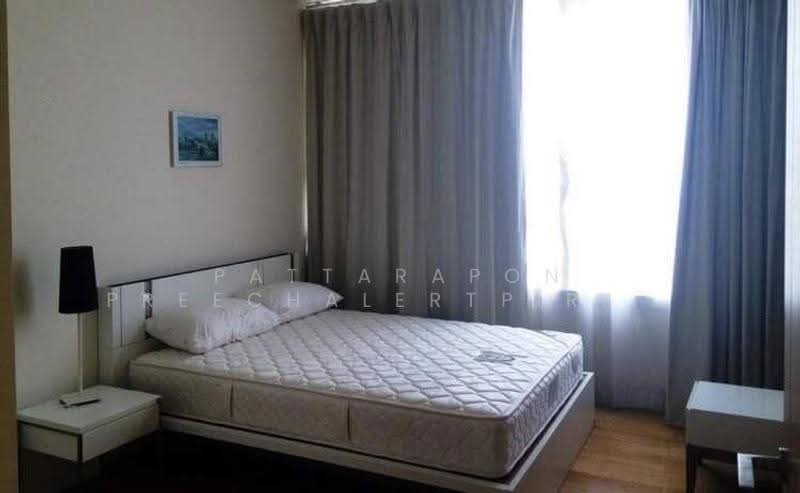 Wind Sukhumvit 23, Bangkok, 136 Soi Sukhumvit 23, Sukhumvit Road, Khlongtoei Nua, Watthana, Bangkok, 3 Bedrooms, 107 sqm, Condo For Rent, by Pattarapon Preechalertpiriya, 500569194 - DDproperty.com