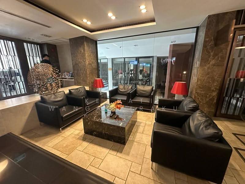 Runesu Thonglor 5, Bangkok, 82 Padi Madi Alley, Khlong Tan Nua, Watthana, Bangkok, 1 Bedroom, 38 sqm, Condo For Rent, by Keerati Wangrujirakul, 500569196 - DDproperty.com