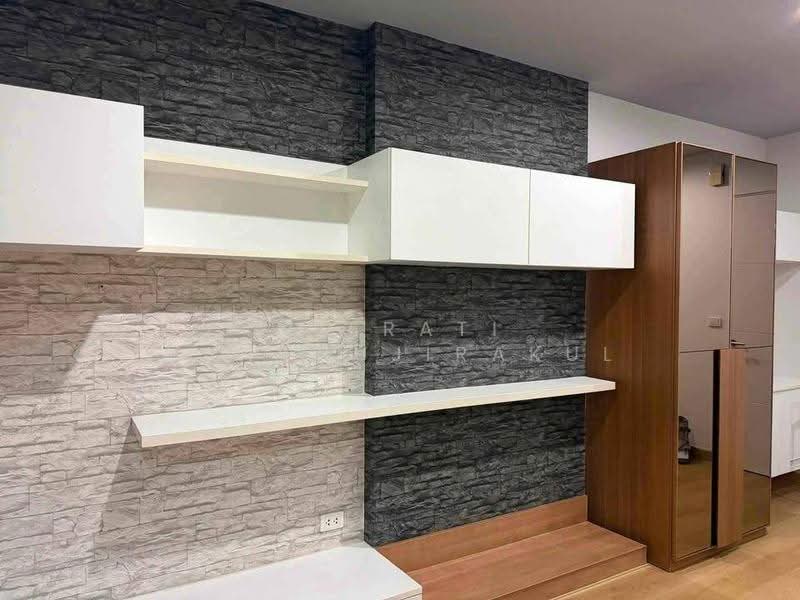 Blocs 77 : บลอคส์ 77, กรุงเทพ, 291 ถ.อ่อนนุช, พระโขนงเหนือ, วัฒนา, กรุงเทพ, 40 ตร.ม., คอนโด ให้เช่า, โดย Keerati Wangrujirakul, 500569199 - DDproperty.com