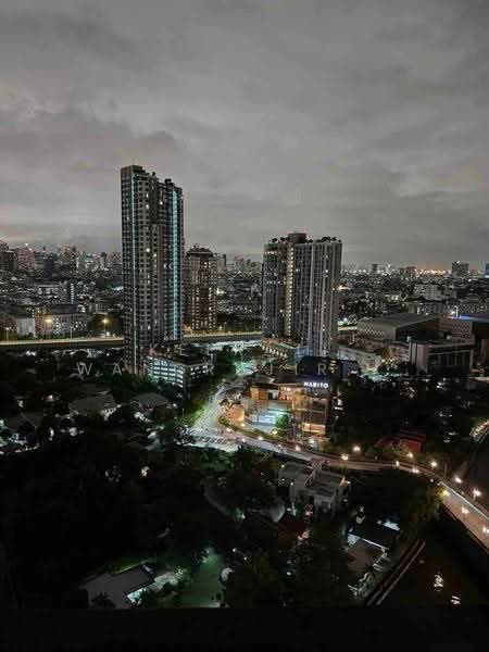 Blocs 77, Bangkok, 291 On Nut Rd, Phra Kanong Nua, Watthana, Bangkok, 1 Bedroom, 40 sqm, Condo For Rent, by Keerati Wangrujirakul, 500569199 - DDproperty.com