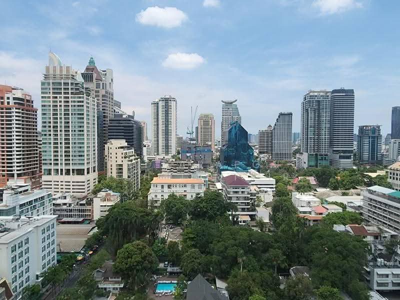 Silom Grand Terrace : สีลม แกรนด์ เทอเรส, กรุงเทพ, ซอยศาลาแดง 2 ถนนศาลาแดง, สีลม, บางรัก, กรุงเทพ, 110 ตร.ม., คอนโด ให้เช่า, โดย Pattarapon Preechalertpiriya, 500569201 - DDproperty.com