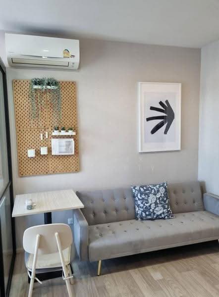 IDEO Mobi Sukhumvit Eastpoint, Bangkok, Sukhumvit Road, Bang Na, Bangkok, 1 Bedroom, 26 sqm, Condo For Rent, by Connex Property, 500569202 - DDproperty.com