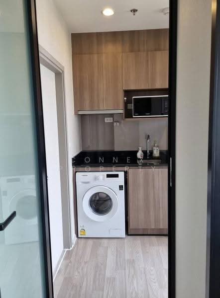 IDEO Mobi Sukhumvit Eastpoint, Bangkok, Sukhumvit Road, Bang Na, Bangkok, 1 Bedroom, 26 sqm, Condo For Rent, by Connex Property, 500569202 - DDproperty.com