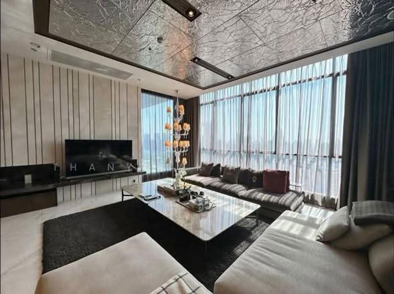 Hyde Sukhumvit 13, Bangkok, 13 Sukhumvit Road, Khlongtoei Nua, Watthana, Bangkok, 3 Bedrooms, 432 sqm, Condo For Sale, by Thanyalak Ajmera, 500569203 - DDproperty.com
