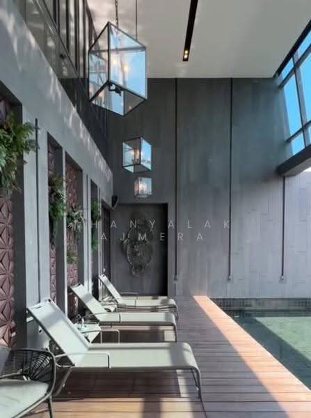 Hyde Sukhumvit 13, Bangkok, 13 Sukhumvit Road, Khlongtoei Nua, Watthana, Bangkok, 3 Bedrooms, 432 sqm, Condo For Sale, by Thanyalak Ajmera, 500569203 - DDproperty.com