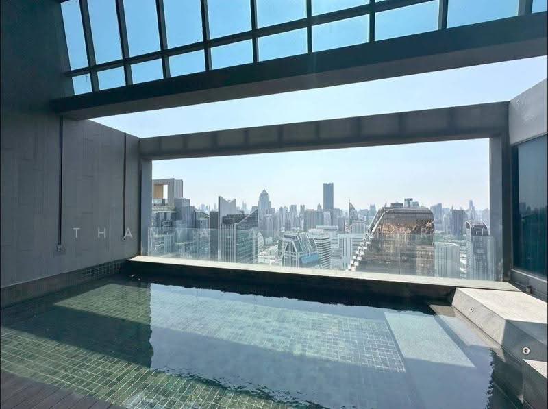 Hyde Sukhumvit 13 : ไฮด์ สุขุมวิท 13, กรุงเทพ, 13 ซอยสุขุมวิท 13, คลองเตยเหนือ, วัฒนา, กรุงเทพ, 432 ตร.ม., คอนโด ขาย, โดย Thanyalak Ajmera, 500569203 - DDproperty.com