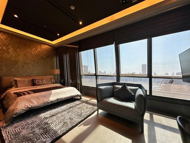 Hyde Sukhumvit 13, Bangkok, 13 Sukhumvit Road, Khlongtoei Nua, Watthana, Bangkok, 3 Bedrooms, 432 sqm, Condo For Sale, by Thanyalak Ajmera, 500569203 - DDproperty.com