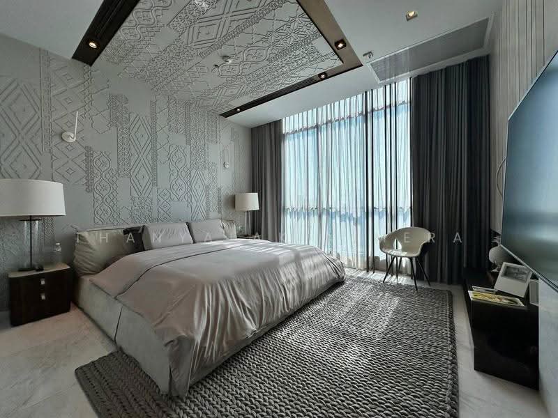 Hyde Sukhumvit 13, Bangkok, 13 Sukhumvit Road, Khlongtoei Nua, Watthana, Bangkok, 3 Bedrooms, 432 sqm, Condo For Sale, by Thanyalak Ajmera, 500569203 - DDproperty.com
