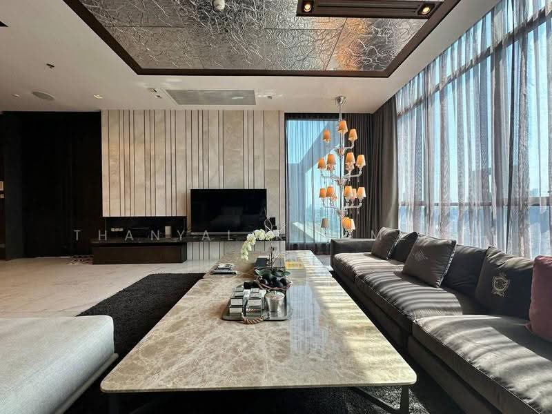 Hyde Sukhumvit 13, Bangkok, 13 Sukhumvit Road, Khlongtoei Nua, Watthana, Bangkok, 3 Bedrooms, 432 sqm, Condo For Sale, by Thanyalak Ajmera, 500569203 - DDproperty.com