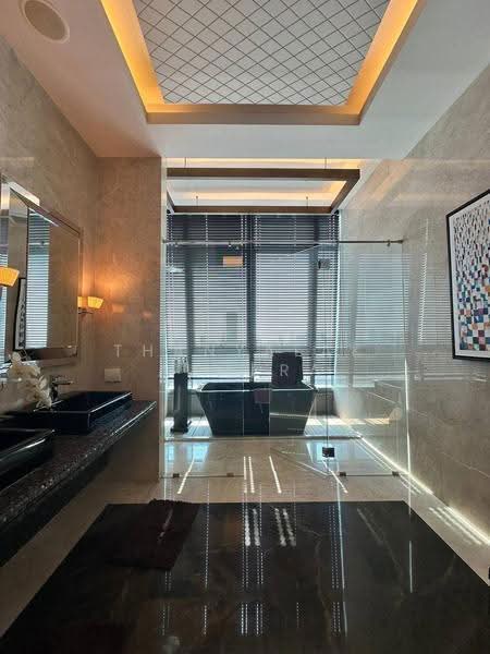 Hyde Sukhumvit 13, Bangkok, 13 Sukhumvit Road, Khlongtoei Nua, Watthana, Bangkok, 3 Bedrooms, 432 sqm, Condo For Sale, by Thanyalak Ajmera, 500569203 - DDproperty.com