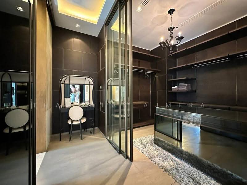 Hyde Sukhumvit 13, Bangkok, 13 Sukhumvit Road, Khlongtoei Nua, Watthana, Bangkok, 3 Bedrooms, 432 sqm, Condo For Sale, by Thanyalak Ajmera, 500569203 - DDproperty.com