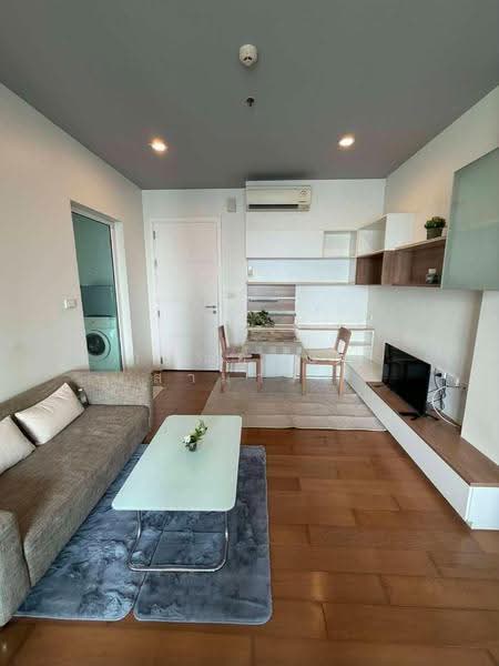 Blocs 77, Bangkok, 291 On Nut Rd, Phra Kanong Nua, Watthana, Bangkok, 1 Bedroom, 32 sqm, Condo For Rent, by กาณกฤษณ์ สามารถ, 500569205 - DDproperty.com