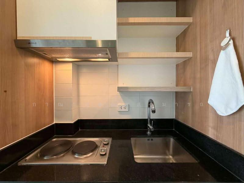 Blocs 77, Bangkok, 291 On Nut Rd, Phra Kanong Nua, Watthana, Bangkok, 1 Bedroom, 32 sqm, Condo For Rent, by กาณกฤษณ์ สามารถ, 500569205 - DDproperty.com