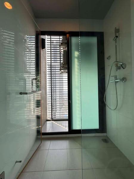 Blocs 77, Bangkok, 291 On Nut Rd, Phra Kanong Nua, Watthana, Bangkok, 1 Bedroom, 32 sqm, Condo For Rent, by กาณกฤษณ์ สามารถ, 500569205 - DDproperty.com